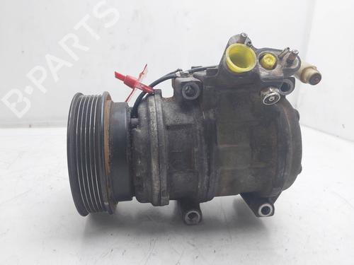 AC compressor LAND ROVER FREELANDER I (L314) 2.0 DI 4x4 | BP16334754M34 
