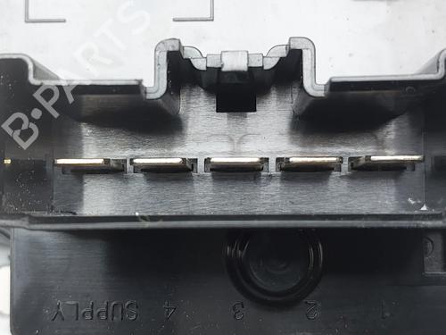 Climate control FORD TOURNEO COURIER B460 MPV 1.5 TDCi | BP38645395I5 - Image 4