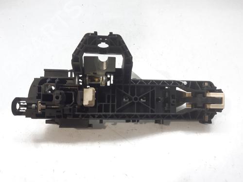 Front right exterior door handle MERCEDES-BENZ C-CLASS T-Model (S204) C 220 CDI (204.208) | BP9845340C129 