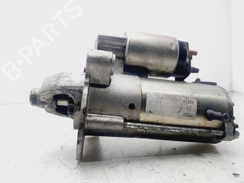 Startmotor FORD FOCUS III [2010-2020]  27165828
