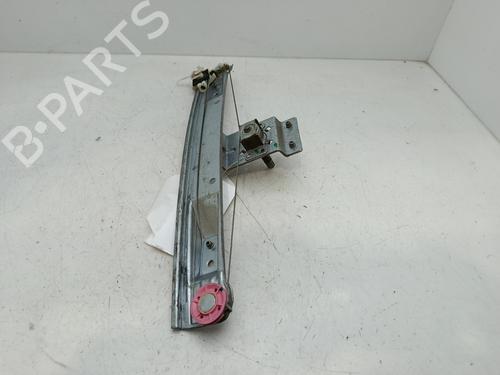 Rear right window mechanism OPEL CORSA E (X15) | BP33747694C25 - Image 4