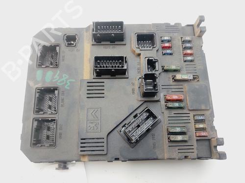 Other PEUGEOT 206 Hatchback (2A/C) 1.4 HDi eco 70 | BP30160221O1