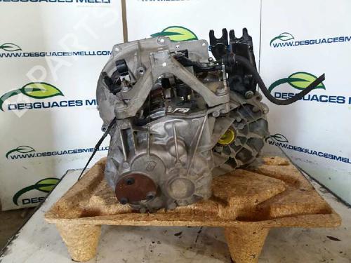 Gearbox FORD FOCUS C-MAX (DM2)  | BP2856967M3 