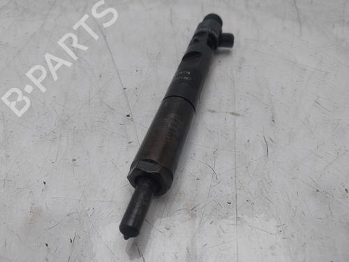 Used Injector Injector RENAULT CLIO III (BR0/1, CR0/1) [2005-2014] 37068917 37068917