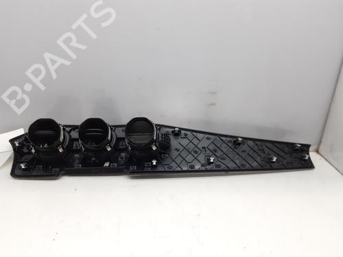 Air vent MERCEDES-BENZ CLA Coupe (C117) CLA 220 CDI / d (117.303) | BP11750368I21