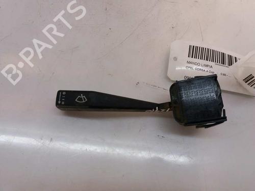 Used Steering column stalk OPEL CORSA A TR (S83) 1.2 S (F11, M11, F19, M19) (58 hp) 2874532