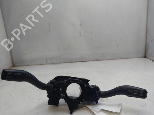 Used Steering wheel controls AUDI A4 B7 Avant (8ED) 2.0 TDI 16V (140 hp) 16898294
