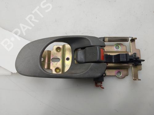 Used Front right interior door handle Front right interior door handle KIA SHUMA II (FB) 1.6 (101 hp) 33793071 33793071