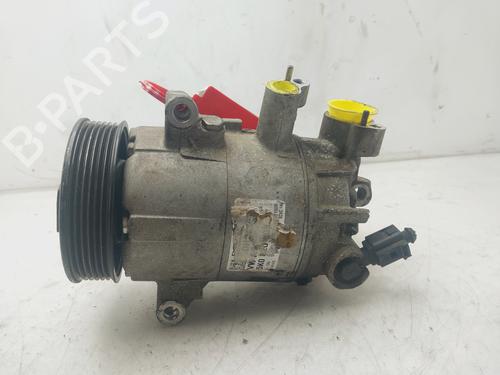 Used AC compressor VW POLO V (6R1, 6C1) [2009-2022]  24365760