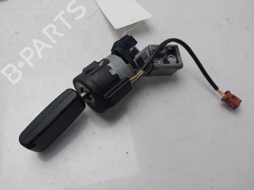 Used Ignition barrel Ignition barrel PEUGEOT 307 Break (3E) 1.6 HDi 110 (109 hp) 36384445 36384445