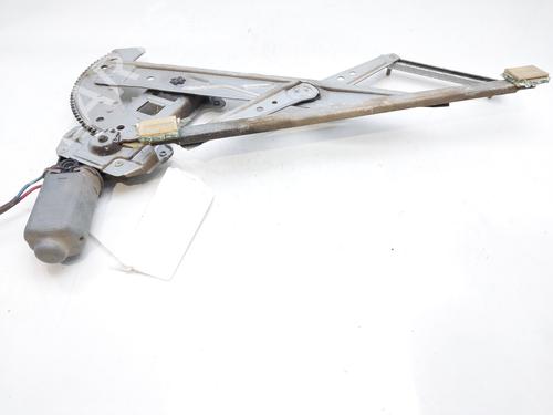 Used Front right window mechanism Front right window mechanism NISSAN MICRA II (K11) [1992-2007] 13365784 13365784