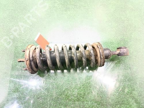 Right front shock absorber NISSAN NAVARA NP300 (D40) 2.5 dCi 4WD | BP29054761M17 