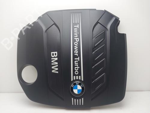 Used Upper protection Upper protection BMW 1 (F20) 118 d (143 hp) 34222672 34222672