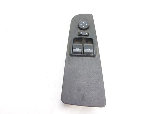Used Left front window switch FIAT BRAVO II (198_) 1.6 D Multijet (198AXH1B) (105 hp) 24167852