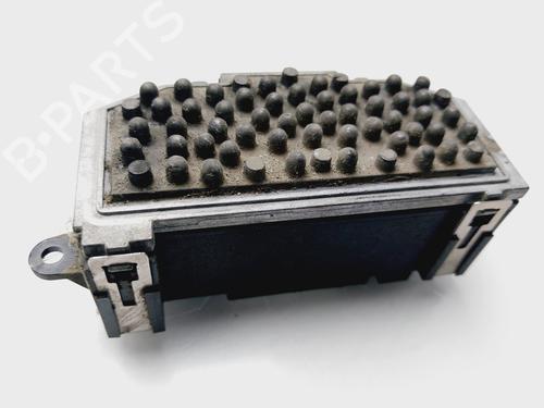 Heater resistor SEAT LEON (1P1) 2.0 TDI | BP31988164M108