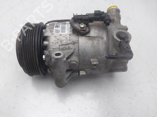 AC compressor OPEL ASTRA J (P10) | BP38252924M34 - Image 4