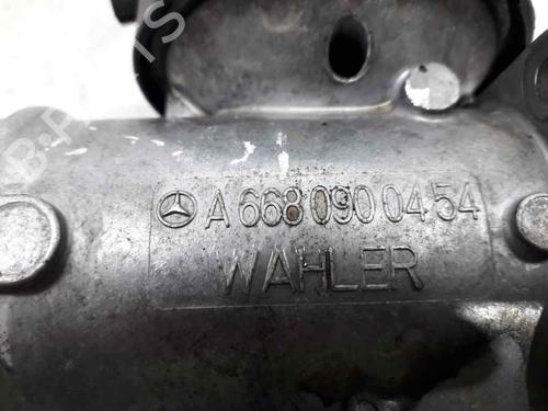 Egr MERCEDES-BENZ VANEO (414) 1.7 CDI (414.700) | BP4018101M69 