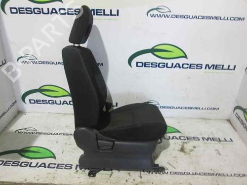Right front seat SUZUKI GRAND VITARA I (FT, HT) 2.0 HDI 110 16V 4x4 (SQ420D, TD83V) | BP2877913C16 