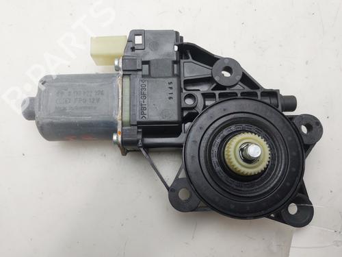 Used Left front window motor Left front window motor 37154863 37154863