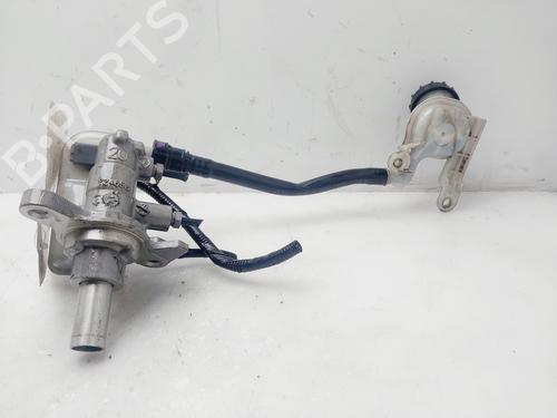 Brake master cylinder FORD FIESTA VI (CB1, CCN) 1.0 EcoBoost | BP25925055M77 