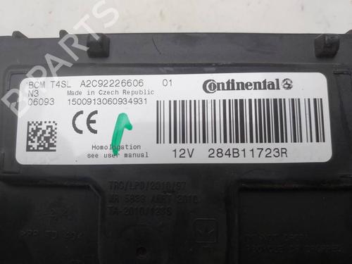 Módulo eletrónico DACIA LODGY (JS_) | BP38747129M83 - Image 3