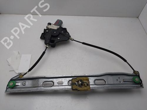 Front right window mechanism FORD TRANSIT CONNECT V408 Box Body/MPV | BP37023345C23 - Image 4