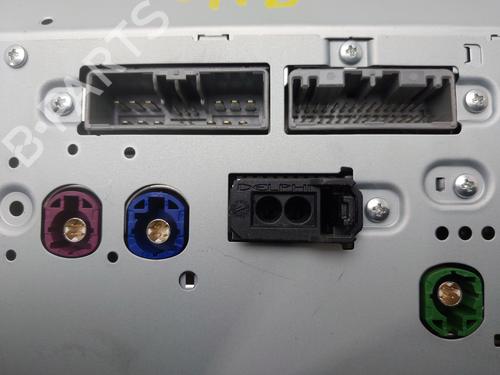 Electronic module VOLVO V60 II (225)  | BP36305838M83  - Image 6