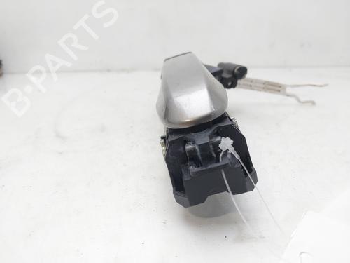 Rear right exterior door handle TOYOTA AURIS (_E18_) 1.8 Hybrid (ZWE186_, ZWE186R) | BP16880423C130 