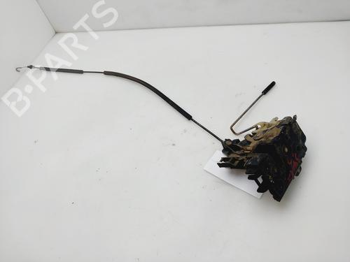 Used Front right lock SEAT AROSA (6H1) 1.0 (50 hp) 28123430