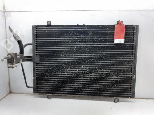AC-Kondensator RENAULT MEGANE I (BA0/1_) 1.9 D Eco (BA0A, BA0U, BA0R) (64 hp) 8611872