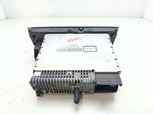 Radio BMW 1 Coupe (E82) 120 d | BP36806740E6 - Image 3