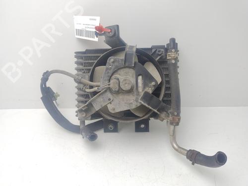 Used Oil radiator CITROËN C-CROSSER (VU_, VV_) 2.2 HDi (156 hp) 29620808