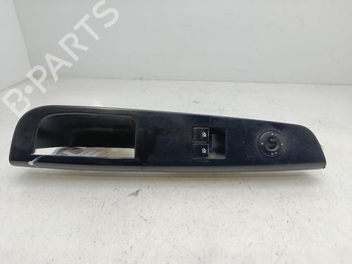 Used Left front window switch Left front window switch KIA CEE'D Hatchback (ED) [2006-2012] 33620088 33620088