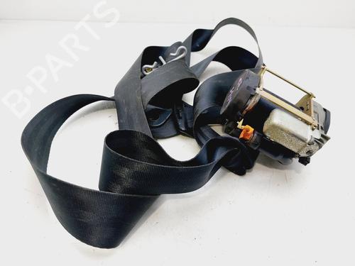 Front right seatbelt CITROËN C4 I (LC_)  | BP30656025I25 