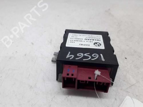 Used Electronic module BMW 3 (E90) 320 d (163 hp) 2889003
