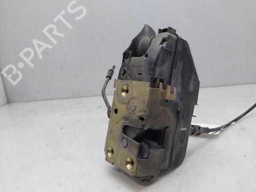 Front left lock RENAULT MEGANE II (BM0/1_, CM0/1_) 1.5 dCi (BM0F, BM0T, BM2B, CM0F, CM0T) | BP13698762C98 