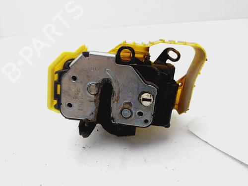 Used Rear right lock FIAT FIORINO Box Body/MPV (225_) 1.3 D Multijet (225BXD1A, 225BXB1A, 225BXB11) (75 hp) 29270089