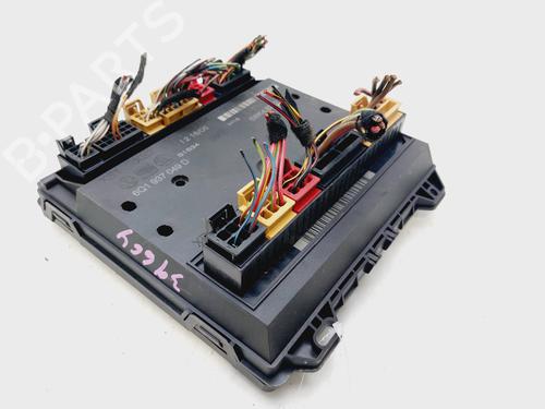 Electronic module SKODA FABIA I Combi (6Y5) 1.2 | BP30133582M83