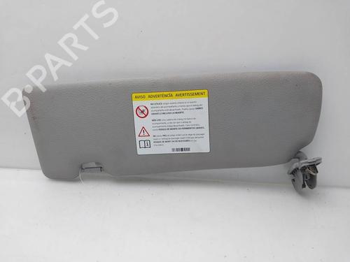 Right sun visor BMW 1 (F20) 114 i | BP40294567I2 - Image 2