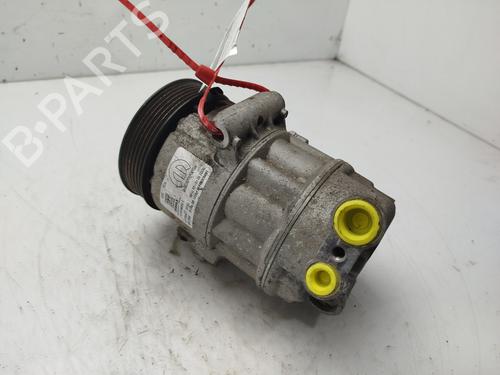 AC compressor FIAT TIPO Estate (356_, 357_) 1.3 D (356WXH1A) | BP32348427M34