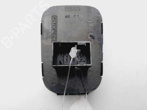 Warning switch PEUGEOT BIPPER (AA_)  | BP31876989I22 