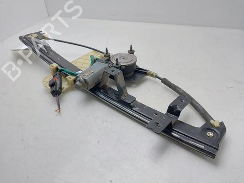 Used Front right window mechanism Front right window mechanism JEEP GRAND CHEROKEE II (WJ, WG) 3.1 TD 4x4 (140 hp) 33938426 33938426