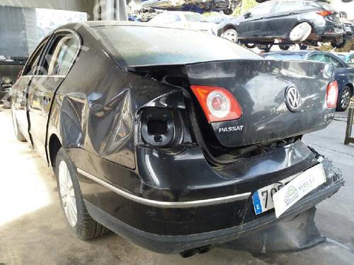 Rattkontroller VW PASSAT B6 (3C2) 2.0 TDI | BP2895042E15 