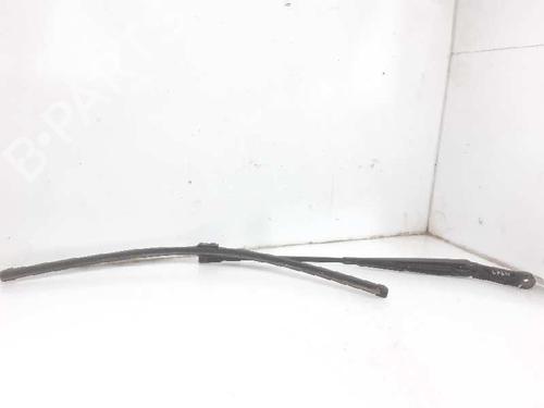 Front windshield wiper arm VW TOURAN (1T1, 1T2) 1.9 TDI | BP5407579C143 