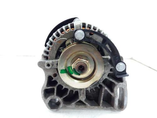Alternator FIAT PUNTO (176_) 60 1.2 (176AP, 176AR, 176AQ, 176BB) | BP2876881M7