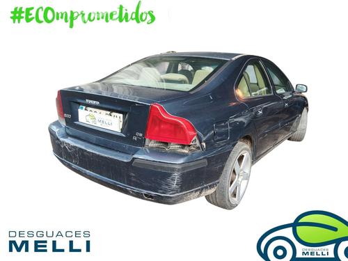 Indsprøtningspumpe VOLVO S60 I (384) D5 | BP30849730M78