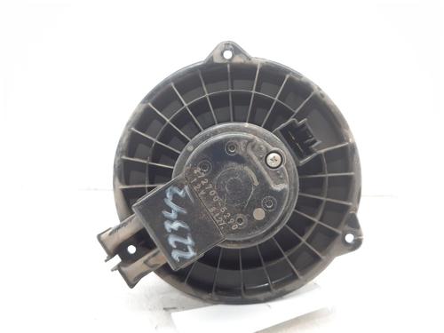 Heater blower motor SUBARU LEGACY V Estate (BR) 2.0 D AWD (BRD) | BP13998094M62 