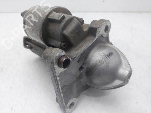 Starter FORD FIESTA VI Van 1.5 TDCi | BP40036742M8 - Image 4