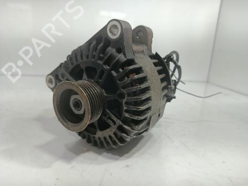 Used Alternator CITROËN XSARA (N1) 2.0 HDi 90 (90 hp) 30577567