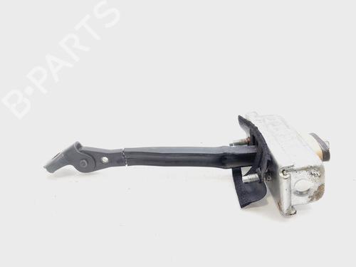 Used Hinge/Door check strap JAGUAR XF I (X250) [2008-2015]  26960396